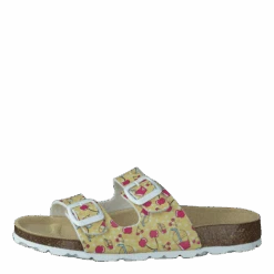 Korkis Yellow(Superfit Korkis Yellow 2)