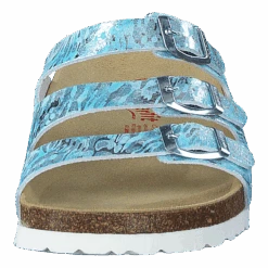 Korkis 3 Light Blue(Superfit Korkis Light Blue) -Heppo Butik 60621 51