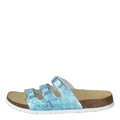 Korkis 3 Light Blue(Superfit Korkis Light Blue)