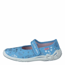 Belinda Blue(Superfit Belinda Blue 2)