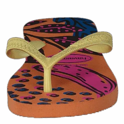 Top Fashion Coral Spark 4755(Havaianas Top Fashion Coral Spark 4755) -Heppo Butik 60621 93