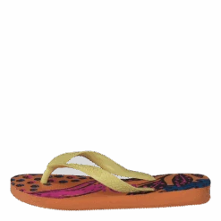 Top Fashion Coral Spark 4755(Havaianas Top Fashion Coral Spark 4755)