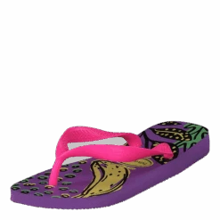 Top Fashion Purple 2297(Havaianas Top Fashion Purple 2297) -Heppo Butik 60621 94