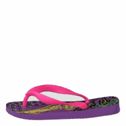 Top Fashion Purple 2297(Havaianas Top Fashion Purple 2297)