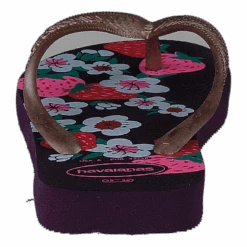 Flores Eggplant/rose 9454(Havaianas Flores Eggplant Rose 9454) -Heppo Butik 60621 96 79d5b406 c1ff 4c38 96af 9ce195fc7fa2