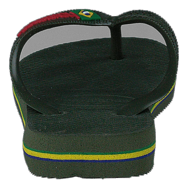 Brasil Logo Moss 0869(Havaianas Brasil Logo Moss 0869 2) 5 Brasil Logo Moss 0869(Havaianas Brasil Logo Moss 0869 2) - Bild 5