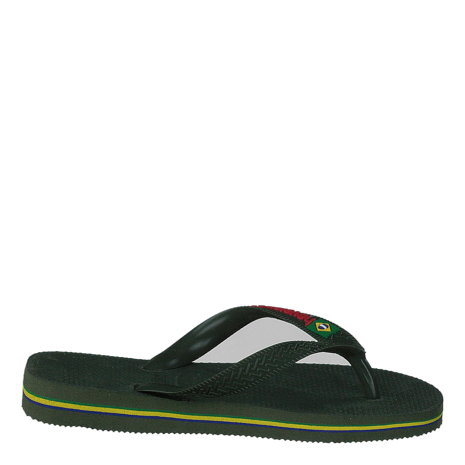Brasil Logo Moss 0869(Havaianas Brasil Logo Moss 0869 2) 2 Brasil Logo Moss 0869(Havaianas Brasil Logo Moss 0869 2) - Bild 2