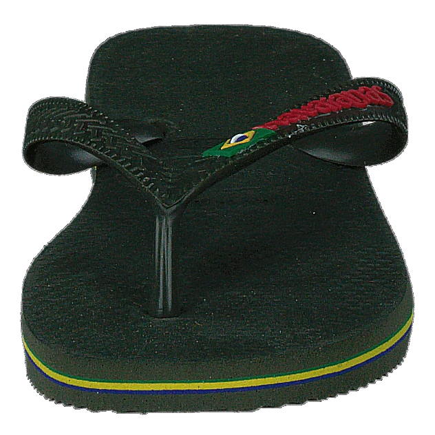 Brasil Logo Moss 0869(Havaianas Brasil Logo Moss 0869 2) 4 Brasil Logo Moss 0869(Havaianas Brasil Logo Moss 0869 2) - Bild 4