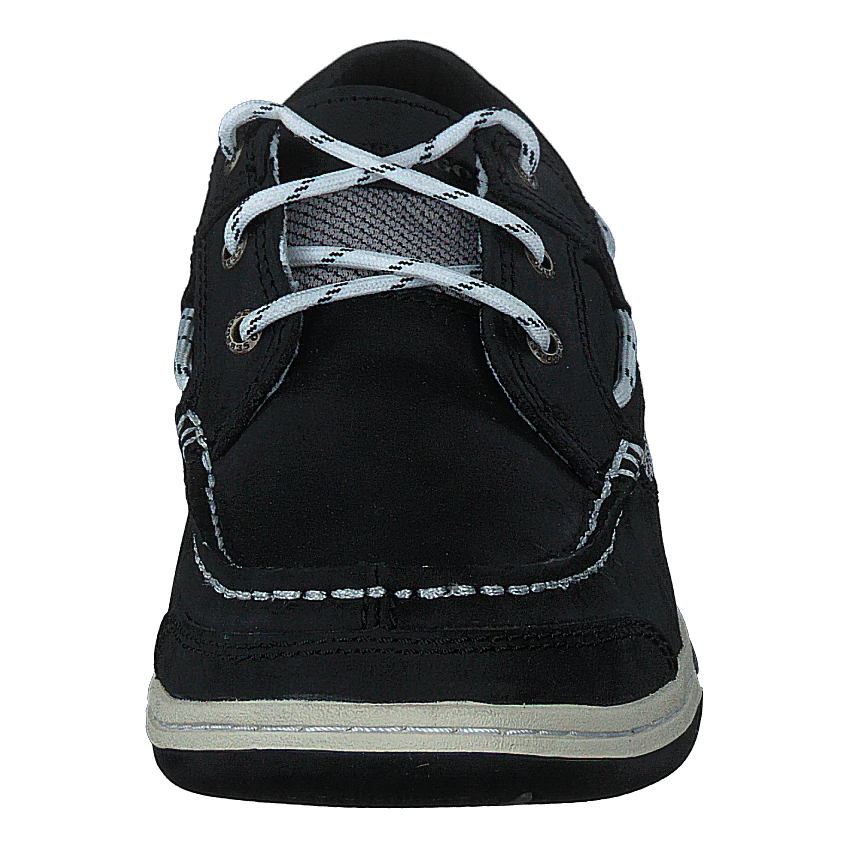 Triton Legacy Black/white(Sebago Triton Legacy Black White) 4 Triton Legacy Black/white(Sebago Triton Legacy Black White) - Bild 4