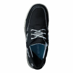 Triton Legacy Black/white(Sebago Triton Legacy Black White) 12 Triton Legacy Black/white(Sebago Triton Legacy Black White) -Heppo Butik 60639 70 2f827c18 85c9 4891 ab82 9f5f5dd991ec