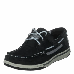 Triton Legacy Black/white(Sebago Triton Legacy Black White) 9 Triton Legacy Black/white(Sebago Triton Legacy Black White) -Heppo Butik 60639 70 55961f10 5834 4d93 bd40 8abca605833b
