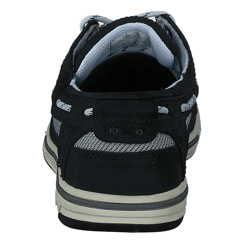 Triton Legacy Black/white(Sebago Triton Legacy Black White) 5 Triton Legacy Black/white(Sebago Triton Legacy Black White) - Bild 5