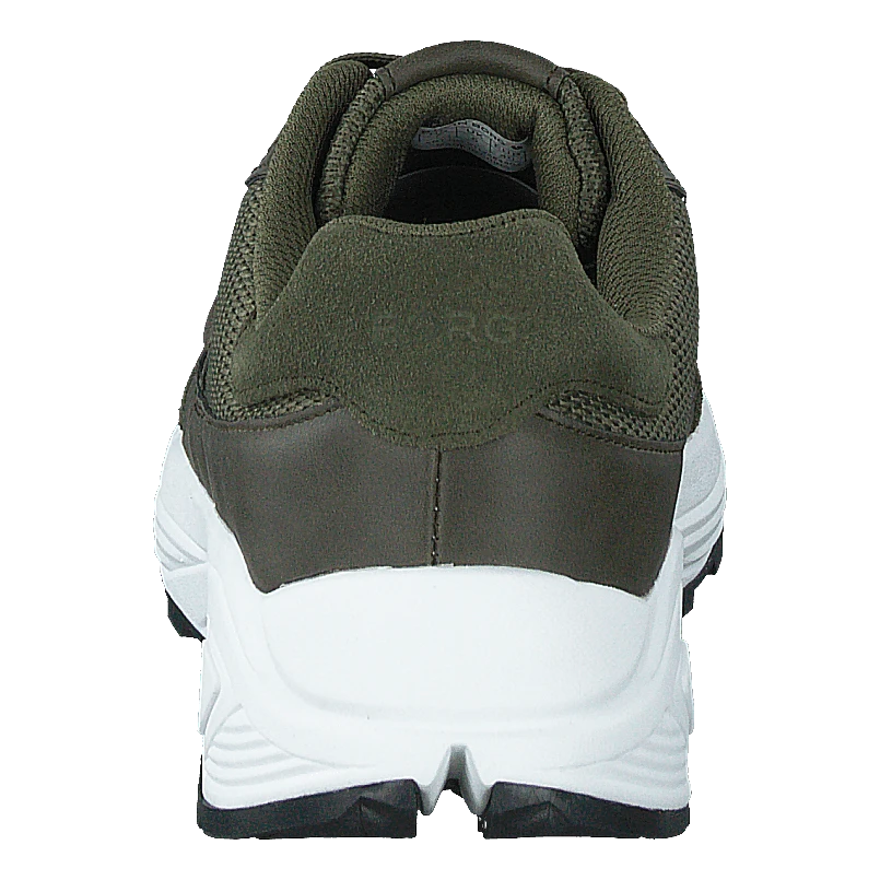 BJØRN BORG R1300 Msh M Olive(Bj Rn Borg R1300 Msh M Olive) 5 BJØRN BORG R1300 Msh M Olive(Bj Rn Borg R1300 Msh M Olive) - Bild 5