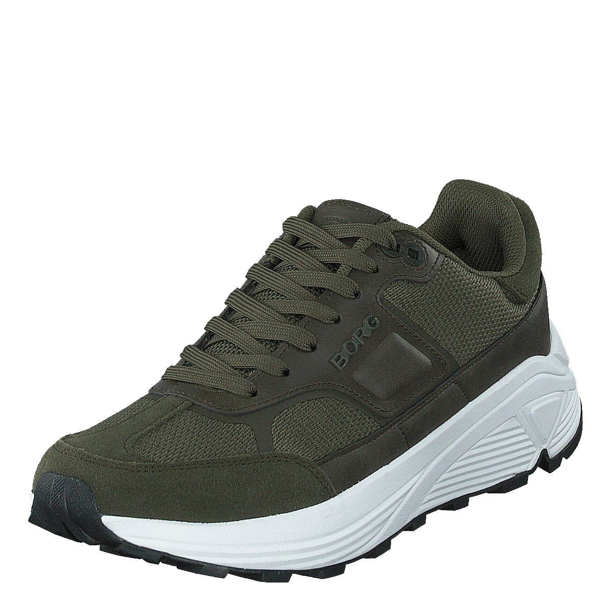 BJØRN BORG R1300 Msh M Olive(Bj Rn Borg R1300 Msh M Olive) 3 BJØRN BORG R1300 Msh M Olive(Bj Rn Borg R1300 Msh M Olive) - Bild 3