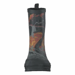 Jolly Print Black/sun(Viking Jolly Print Black Sun) -Heppo Butik 60657 96 f933d3c3 aa62 4b6b a7a7 8780871b321d