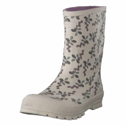 Jolly Print Light Pink/olive(Viking Jolly Print Light Pink Olive) -Heppo Butik 60657 97 68d7712c 96d5 469a 8a03 a8c915342bd7