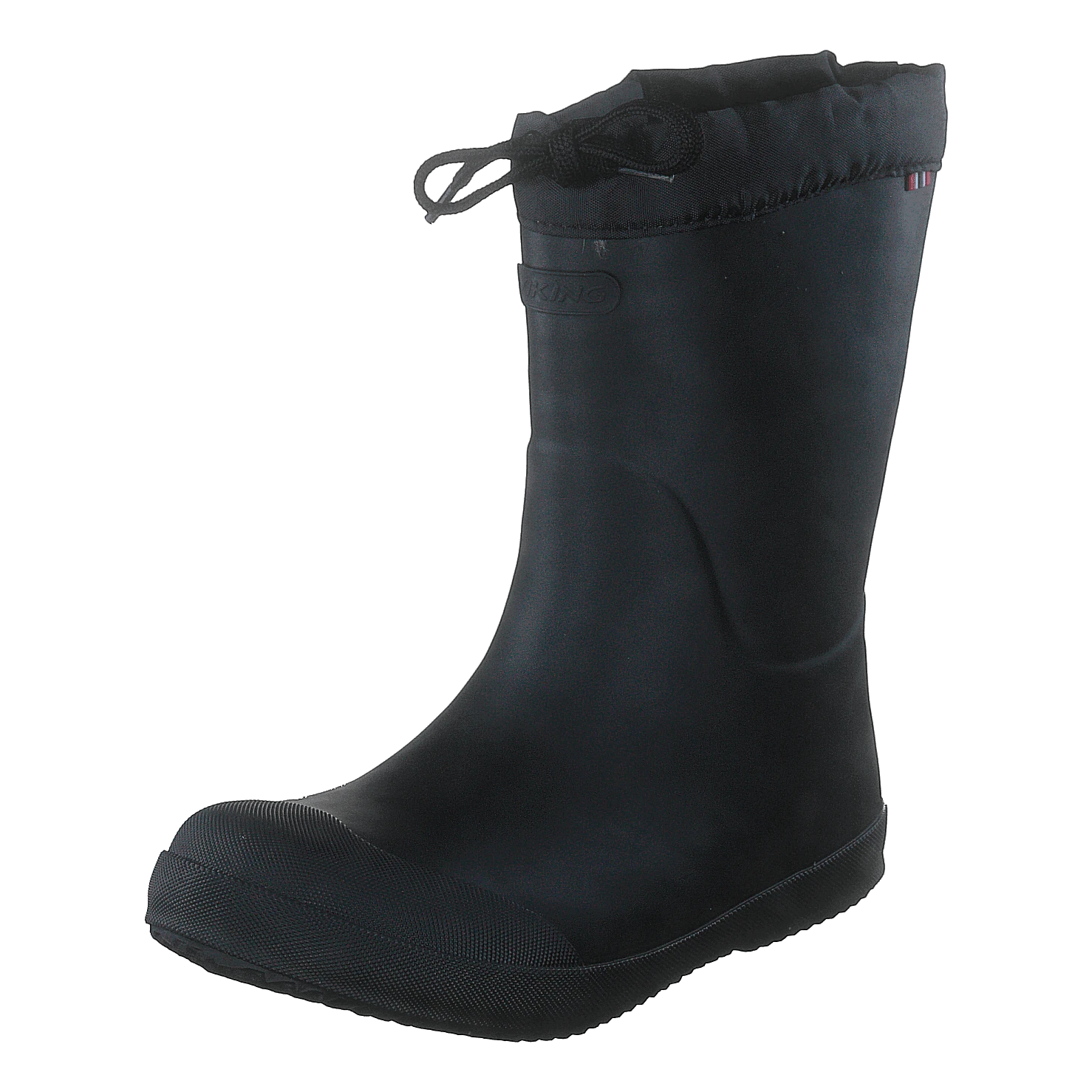 Indie Thermo Wool Black(Viking Indie Thermo Wool Black) 3 Indie Thermo Wool Black(Viking Indie Thermo Wool Black) - Bild 3