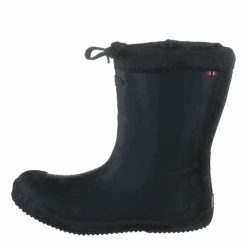 Indie Thermo Wool Black(Viking Indie Thermo Wool Black)