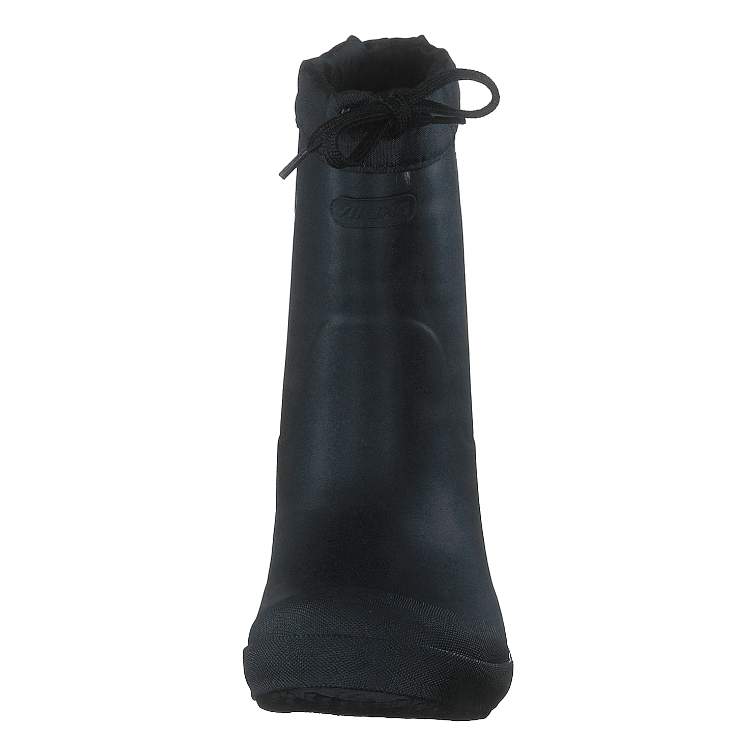 Indie Thermo Wool Black(Viking Indie Thermo Wool Black) 4 Indie Thermo Wool Black(Viking Indie Thermo Wool Black) - Bild 4