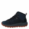 Urban Explorer Mid Gtx M Navy/orange(Viking Urban Explorer Mid Gtx M Navy Orange)