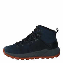 Urban Explorer Mid Gtx M Navy/orange(Viking Urban Explorer Mid Gtx M Navy Orange)