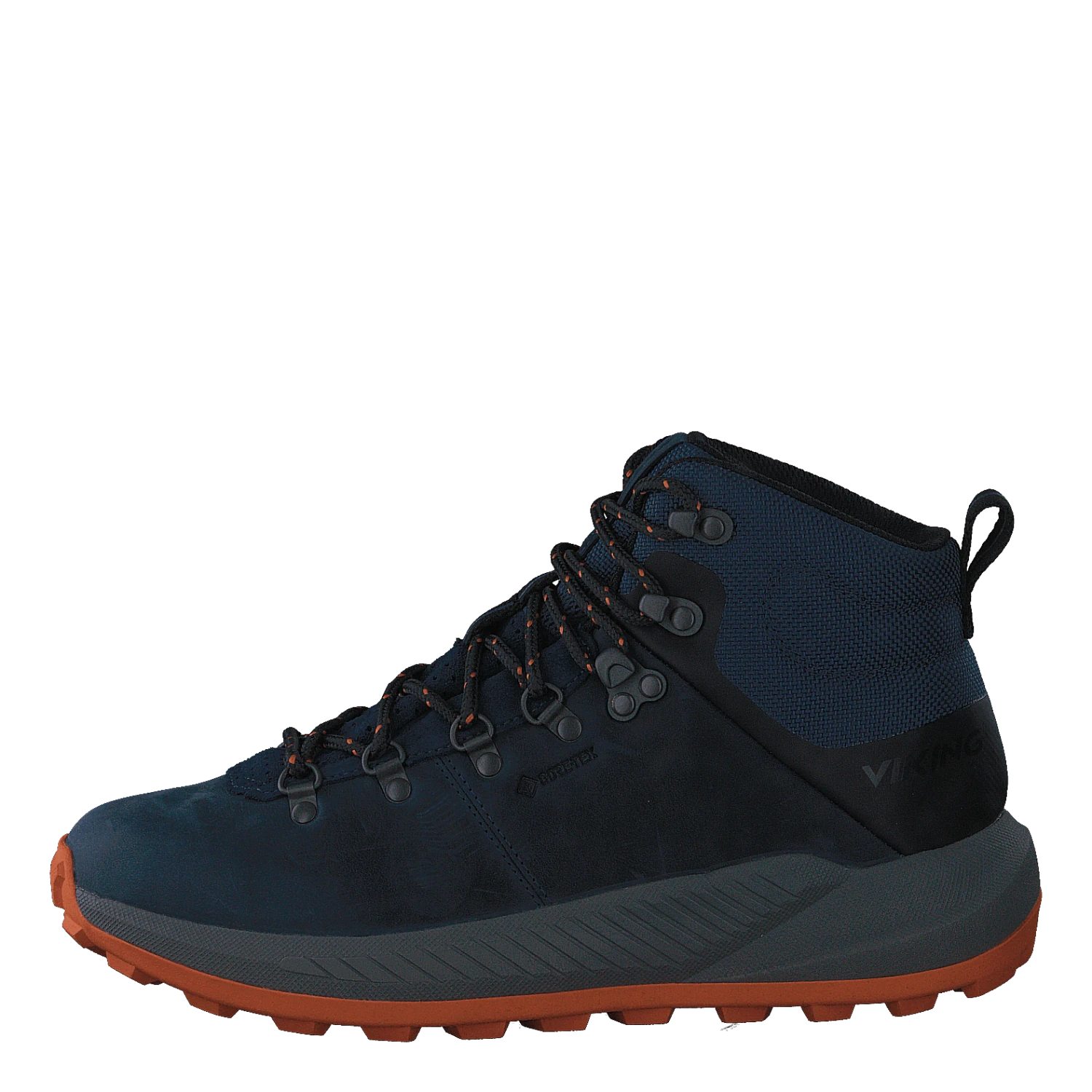 Urban Explorer Mid Gtx M Navy/orange(Viking Urban Explorer Mid Gtx M Navy Orange) 1 Urban Explorer Mid Gtx M Navy/orange(Viking Urban Explorer Mid Gtx M Navy Orange)