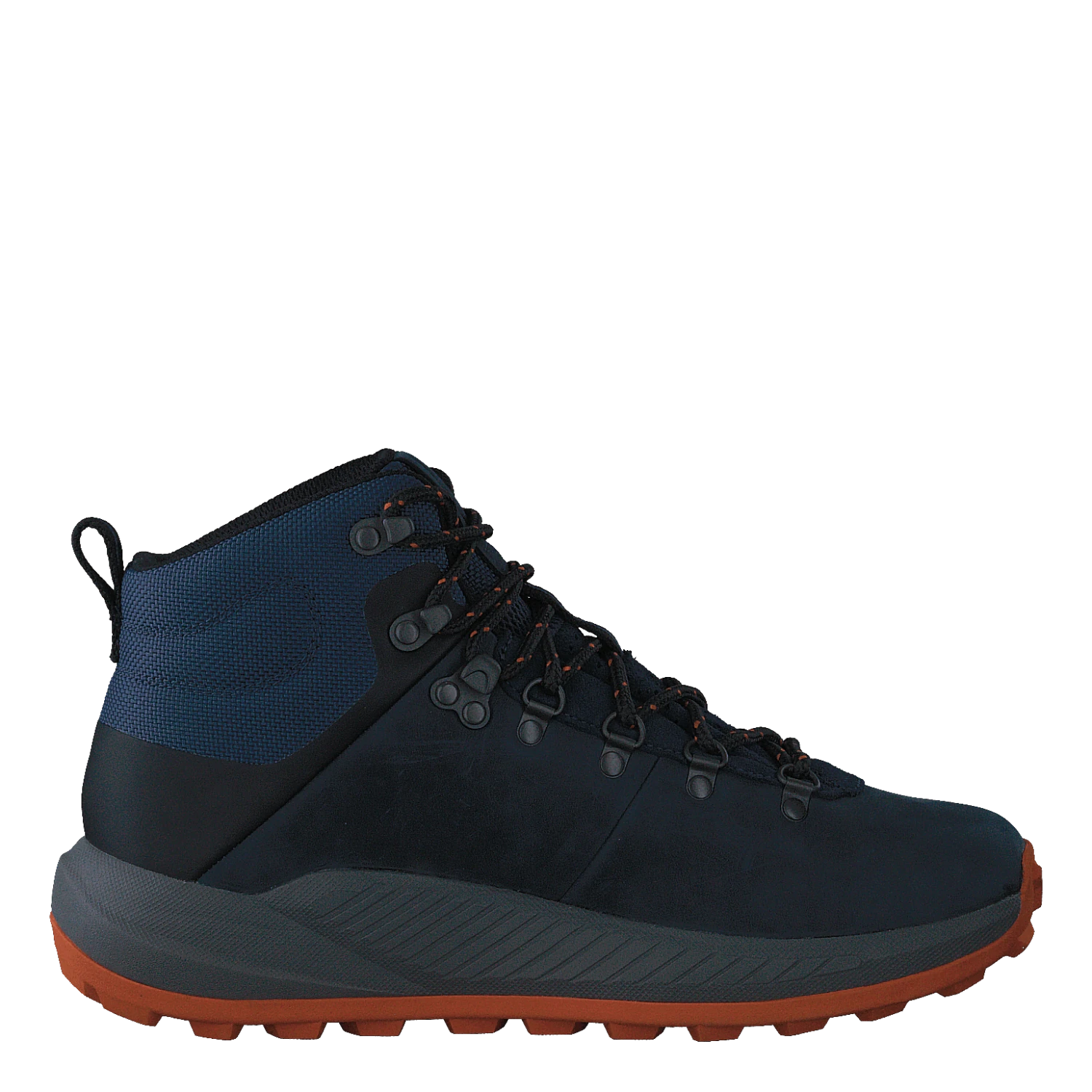 Urban Explorer Mid Gtx M Navy/orange(Viking Urban Explorer Mid Gtx M Navy Orange) 2 Urban Explorer Mid Gtx M Navy/orange(Viking Urban Explorer Mid Gtx M Navy Orange) - Bild 2
