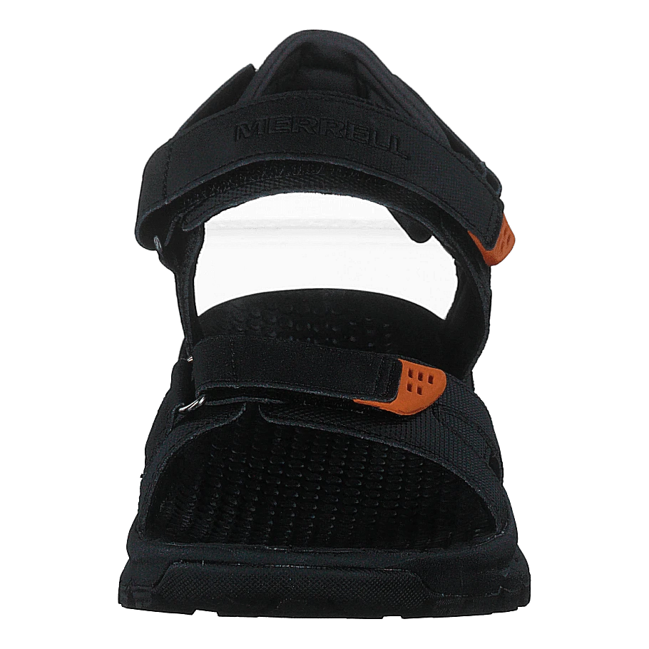 Cedrus Convert 3 Black(Merrell Cedrus Convert 3 Black 2) 4 Cedrus Convert 3 Black(Merrell Cedrus Convert 3 Black 2) - Bild 4