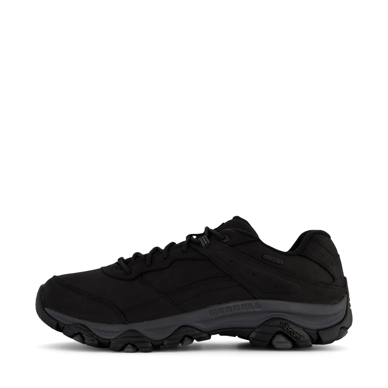 Moab Adventure 3 Low Lace Wp Black(Merrell Moab Adventure 3 Low Lace Wp Black) 1 Moab Adventure 3 Low Lace Wp Black(Merrell Moab Adventure 3 Low Lace Wp Black)