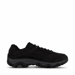 Moab Adventure 3 Low Lace Wp Black(Merrell Moab Adventure 3 Low Lace Wp Black) 8 Moab Adventure 3 Low Lace Wp Black(Merrell Moab Adventure 3 Low Lace Wp Black) -Heppo Butik 60659 64 003