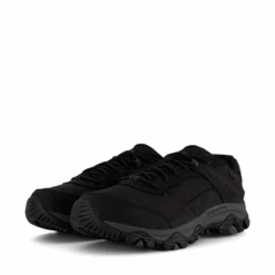 Moab Adventure 3 Low Lace Wp Black(Merrell Moab Adventure 3 Low Lace Wp Black) 10 Moab Adventure 3 Low Lace Wp Black(Merrell Moab Adventure 3 Low Lace Wp Black) -Heppo Butik 60659 64 005