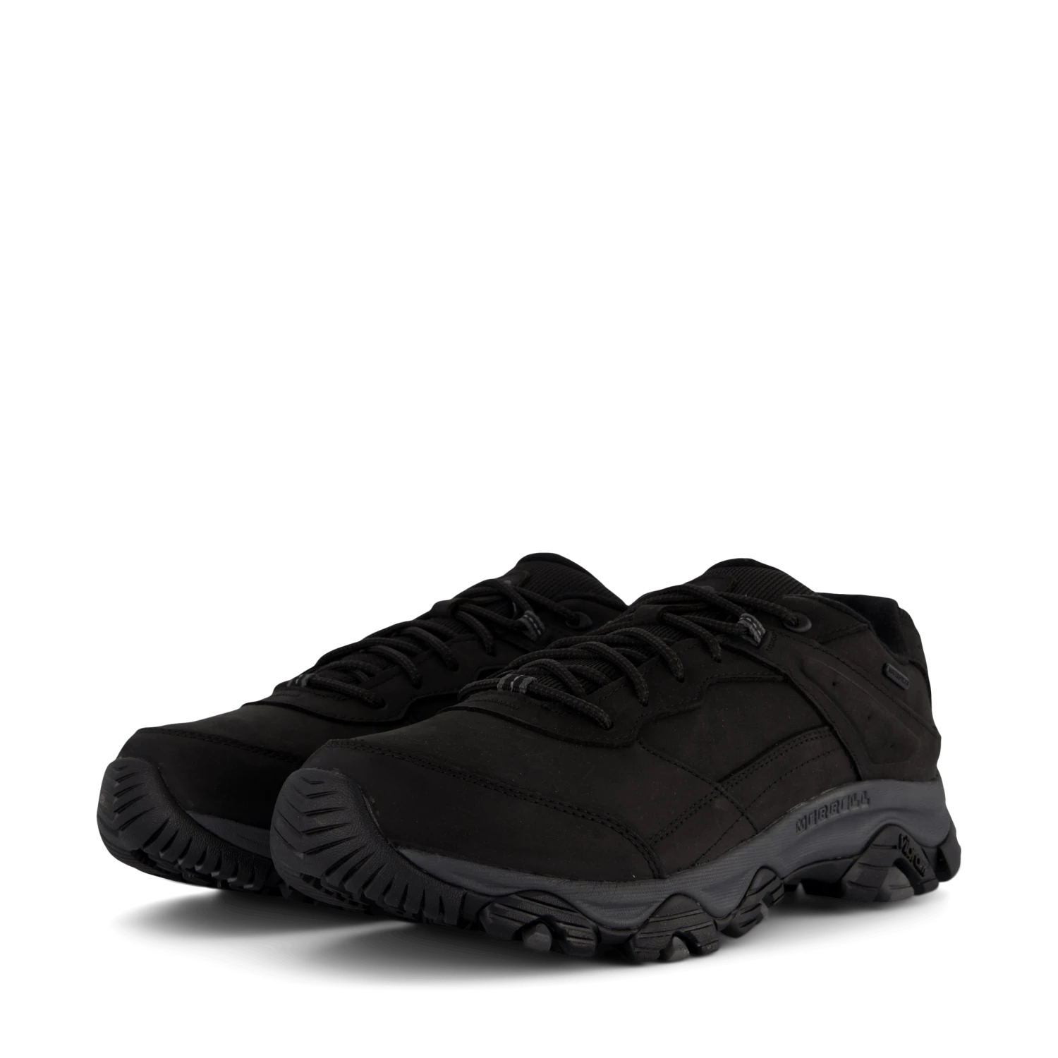 Moab Adventure 3 Low Lace Wp Black(Merrell Moab Adventure 3 Low Lace Wp Black) 5 Moab Adventure 3 Low Lace Wp Black(Merrell Moab Adventure 3 Low Lace Wp Black) - Bild 5