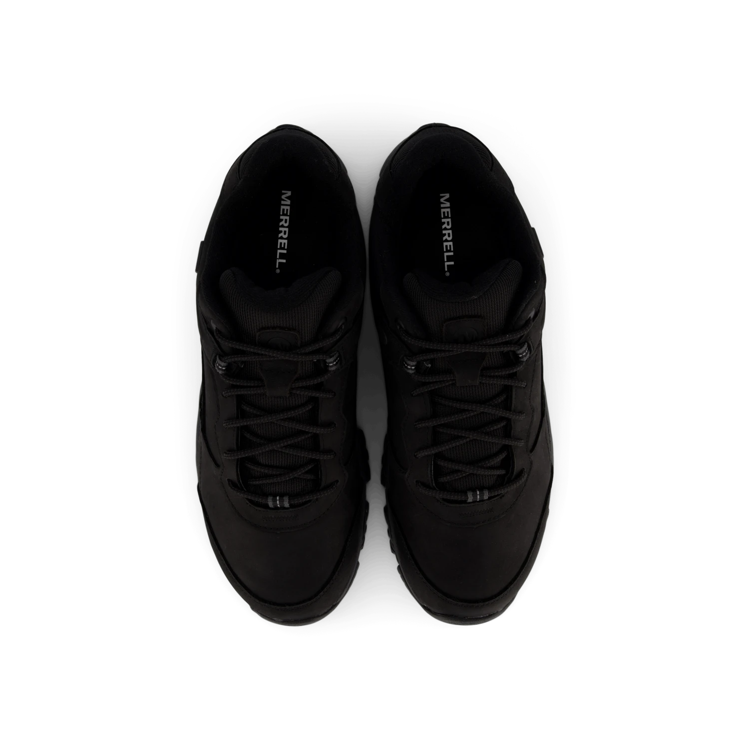 Moab Adventure 3 Low Lace Wp Black(Merrell Moab Adventure 3 Low Lace Wp Black) 6 Moab Adventure 3 Low Lace Wp Black(Merrell Moab Adventure 3 Low Lace Wp Black) - Bild 6