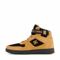 Pensford Brown/black(Dc Shoes Pensford Brown Black)