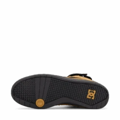Pensford Brown/black(Dc Shoes Pensford Brown Black) -Heppo Butik 60684 86 004