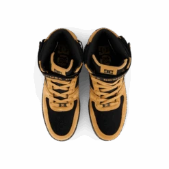 Pensford Brown/black(Dc Shoes Pensford Brown Black) -Heppo Butik 60684 86 006