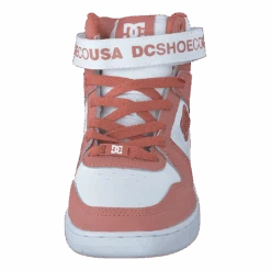 Pensford White/citrus(Dc Shoes Pensford White Citrus) -Heppo Butik 60685 04