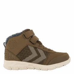 Crosslite Winter Mid Tex Jr Dark Olive(Hummel Crosslite Winter Mid Tex Jr Dark Olive) 9 Crosslite Winter Mid Tex Jr Dark Olive(Hummel Crosslite Winter Mid Tex Jr Dark Olive) -Heppo Butik 60694 71 003 7319cadd ab5d 4639 b001 b18fbca76fe4