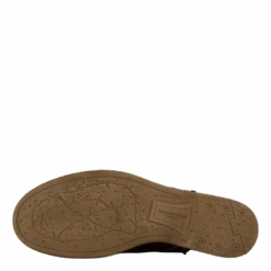 Crasher Leather Shoe Cognac Texas(Sneaky Steve Crasher Leather Shoe Cognac Texas) -Heppo Butik 60695 44 004