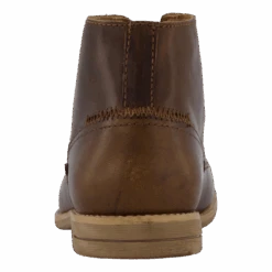 Crasher Leather Shoe Cognac Texas(Sneaky Steve Crasher Leather Shoe Cognac Texas) -Heppo Butik 60695 44 005