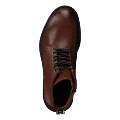 Texas Leather Shoe Cognac(Sneaky Steve Texas Leather Shoe Cognac) -Heppo Butik 60695 47 2adee431 b036 4ab9 adc7 062987338b9a
