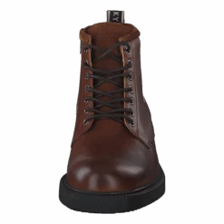 Texas Leather Shoe Cognac(Sneaky Steve Texas Leather Shoe Cognac) -Heppo Butik 60695 47 42564e63 3252 4983 8db5 d23f5ae6e362