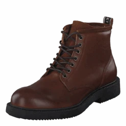 Texas Leather Shoe Cognac(Sneaky Steve Texas Leather Shoe Cognac) -Heppo Butik 60695 47 95242a12 da4a 40af 8cf3 d93ddfde2d10