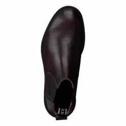 Sense Leather Shoe(Sneaky Steve Sense Leather Shoe Brown) -Heppo Butik 60695 53 31bfdd32 d8e4 4ce1 af25 7ba85340c0fa