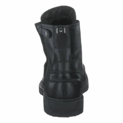 Kingdom Stout Leathe Black(Sneaky Steve Kingdom Stout Leathe Black) -Heppo Butik 60695 54