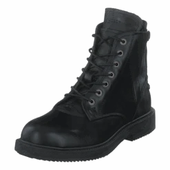 Kingdom Stout Leathe Black(Sneaky Steve Kingdom Stout Leathe Black) -Heppo Butik 60695 54 226e289d 72e6 41ff 90d9 39c7b9497eaa