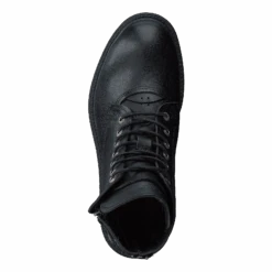 Kingdom Stout Leathe Black(Sneaky Steve Kingdom Stout Leathe Black) -Heppo Butik 60695 54 75e790c8 ed01 4a46 80f0 ccb31001cf26