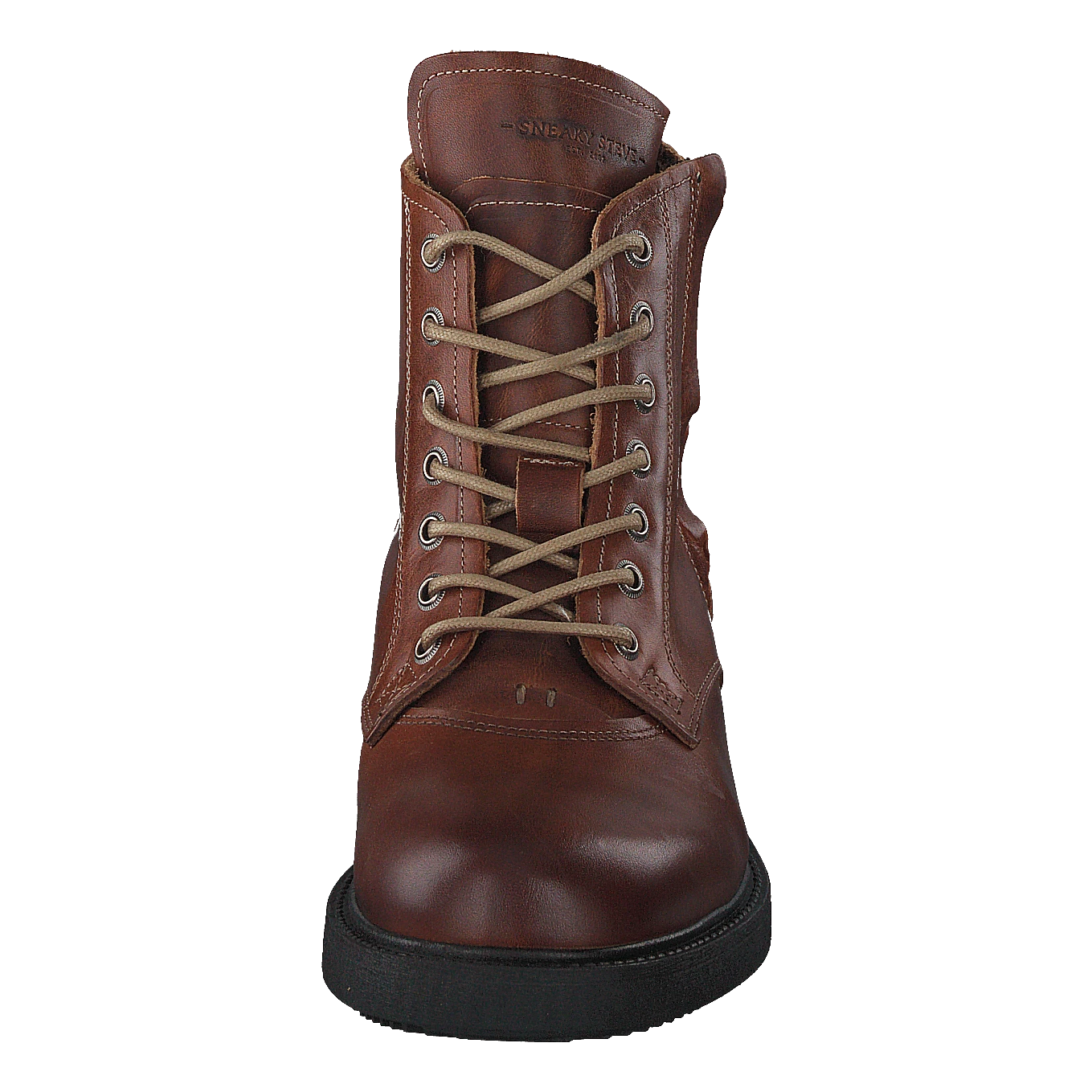 Kingdom Stout Leathe Cognac(Sneaky Steve Kingdom Stout Leathe Cognac) 4 Kingdom Stout Leathe Cognac(Sneaky Steve Kingdom Stout Leathe Cognac) - Bild 4