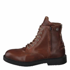 Kingdom Stout Leathe Cognac(Sneaky Steve Kingdom Stout Leathe Cognac)