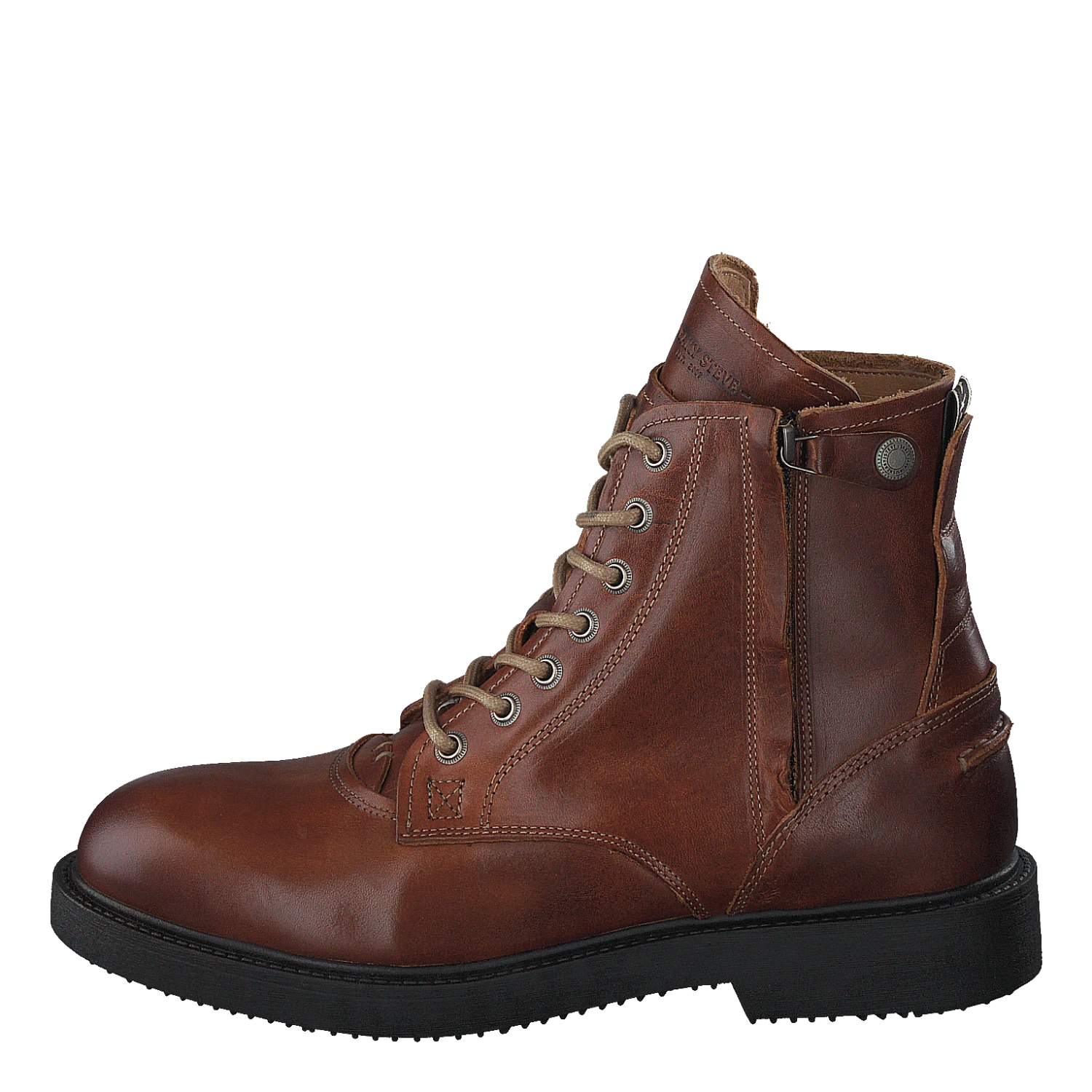 Kingdom Stout Leathe Cognac(Sneaky Steve Kingdom Stout Leathe Cognac) 1 Kingdom Stout Leathe Cognac(Sneaky Steve Kingdom Stout Leathe Cognac)